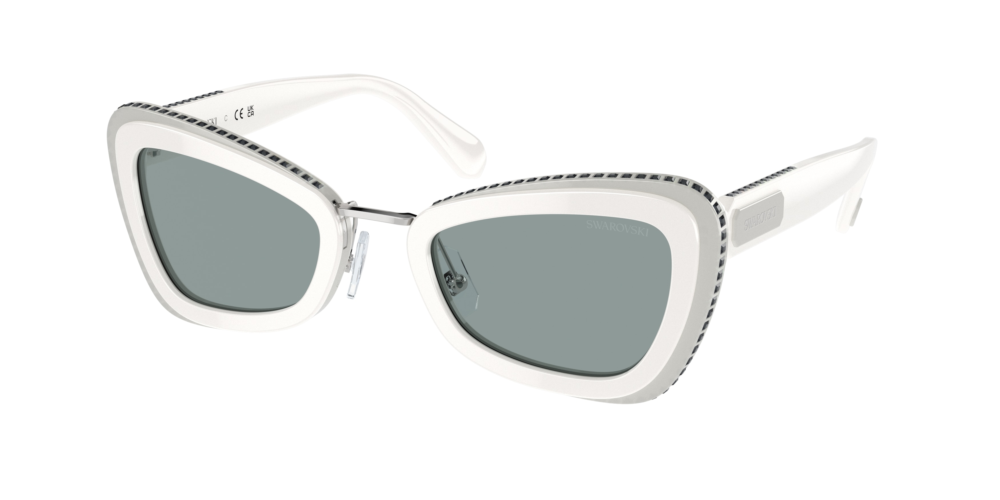 Swarovski SK6012 1012/1  
